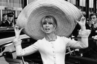 briggite bardot